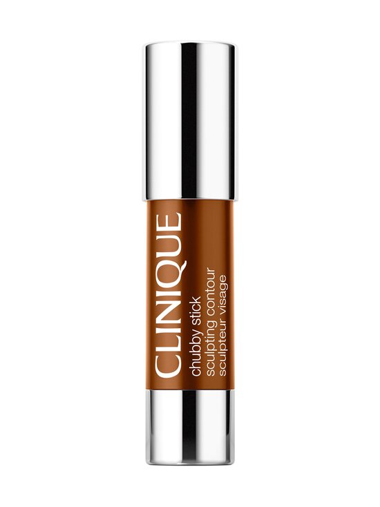 Clinique - Chubby Stick Sculpting Contour -varjostuspuikko - REALLY RICH | Stockmann - photo 2