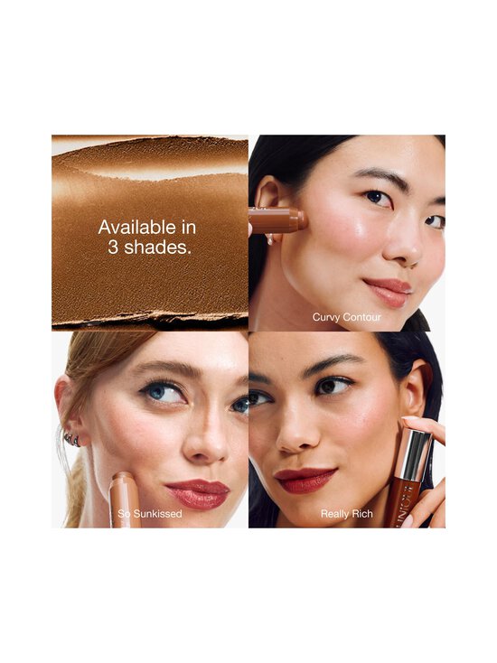 Clinique - Chubby Stick Sculpting Contour -varjostuspuikko - REALLY RICH | Stockmann - photo 5