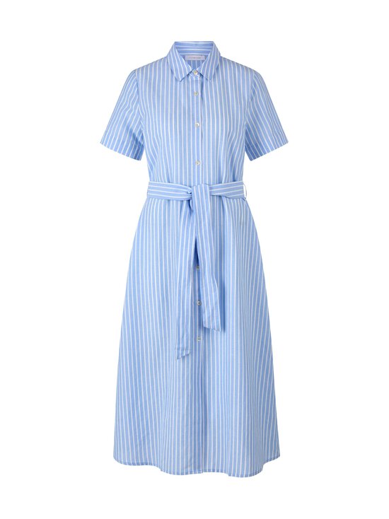 Linen Striped kreklkleita