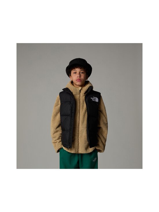 The North Face - Teen 1996 Retro Nuptse dūnu veste - TNF BLACK - photo 3 The North Face - Teen 1996 Retro Nuptse dūnu veste - TNF BLACK | Stockmann - photo 3