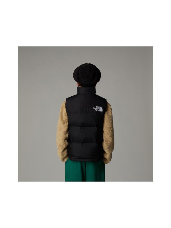 The North Face - Teen 1996 Retro Nuptse dūnu veste - TNF BLACK - photo 4 The North Face - Teen 1996 Retro Nuptse dūnu veste - TNF BLACK | Stockmann - photo 4