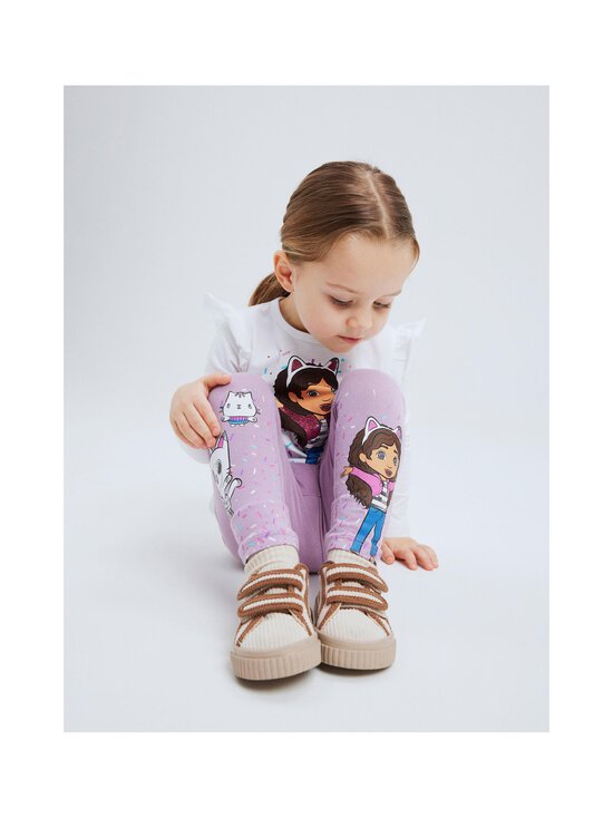Name It - NmfNerisa Gabby legingi - LAVENDER MIST - photo 4 Name It - NmfNerisa Gabby legingi - LAVENDER MIST | Stockmann - photo 4