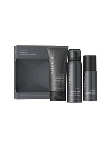 Rituals - Trial Set Homme -ihonhoitopakkaus Rituals - Trial Set Homme -ihonhoitopakkaus | Stockmann