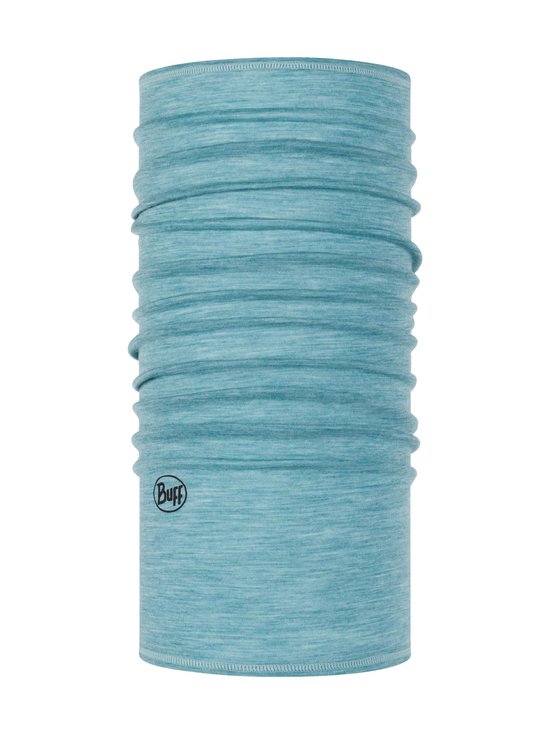 Buff - Lightweight Merino Solid -merinovillakauluri - POOL | Stockmann - photo 1