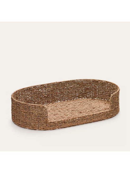 Kave Home - Fliicker-lemmikkipeti 80 x 45 cm - BEIGE - photo 2 Kave Home - Fliicker-lemmikkipeti 80 x 45 cm - BEIGE | Stockmann - photo 2