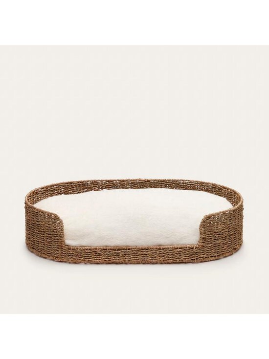 Kave Home - Fliicker-lemmikkipeti 80 x 45 cm - BEIGE - photo 5 Kave Home - Fliicker-lemmikkipeti 80 x 45 cm - BEIGE | Stockmann - photo 5