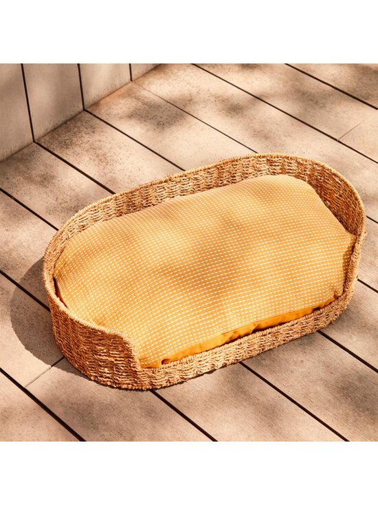 Kave Home - Fliicker-lemmikkipeti 80 x 45 cm - BEIGE - photo 6 Kave Home - Fliicker-lemmikkipeti 80 x 45 cm - BEIGE | Stockmann - photo 6