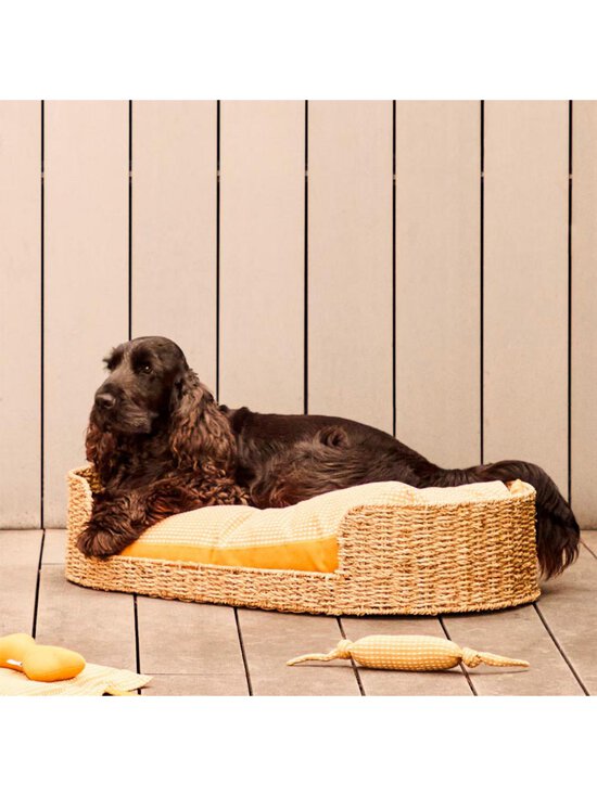 Kave Home - Fliicker-lemmikkipeti 80 x 45 cm - BEIGE - photo 7 Kave Home - Fliicker-lemmikkipeti 80 x 45 cm - BEIGE | Stockmann - photo 7