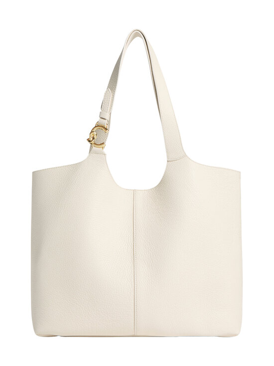 Coccinelle - Nahkkott C-Easy - N17 PEARL | Stockmann - photo 1