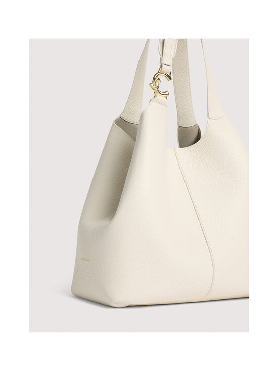 Coccinelle - Nahkkott C-Easy - N17 PEARL | Stockmann - photo 2