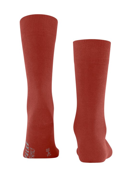 Falke - Family sokid - 8408 BRICK - photo 2 Falke - Family sokid - 8408 BRICK | Stockmann - photo 2