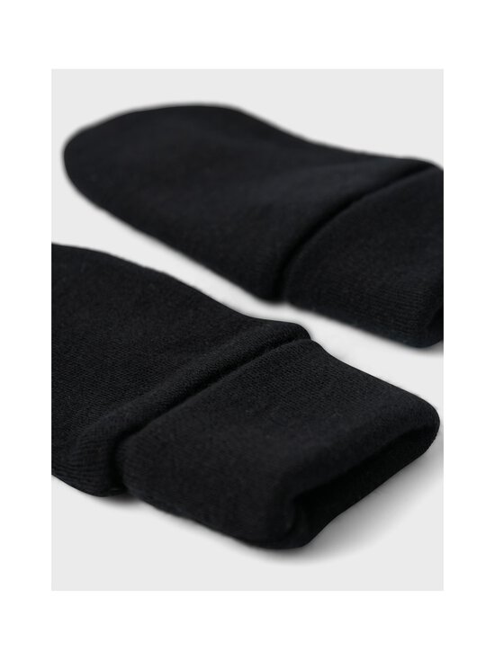 Name It - NmmWillit-merinolapaset - BLACK - photo 3 Name It - NmmWillit-merinolapaset - BLACK | Stockmann - photo 3