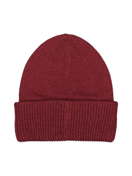 A+more - Alieno-neulepipo - BURGUNDY 6927 - photo 2 A+more - Alieno-neulepipo - BURGUNDY 6927 | Stockmann - photo 2