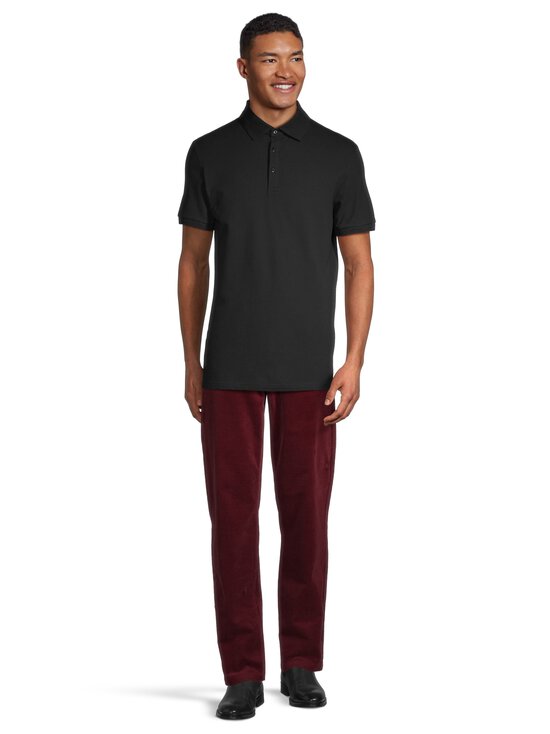 GANT - Regular-vakosamettichinot - 604 PLUMPED RED | Stockmann - photo 3