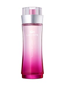 Lacoste - Touch Of Pink EdT,  50 ml | Stockmann