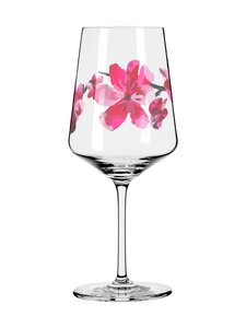 Ritzenhoff - Sommersonett vīna glāzes, 2 gab. - ROSE AND PINK Ritzenhoff - Sommersonett vīna glāzes, 2 gab. - ROSE AND PINK | Stockmann