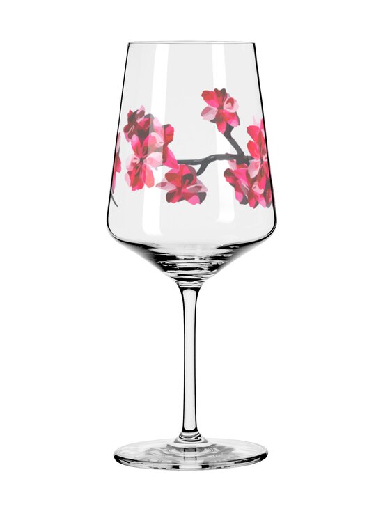 Ritzenhoff - Veiniklaas Sommersonett, 2 tk - ROSE AND PINK - photo 2 Ritzenhoff - Veiniklaas Sommersonett, 2 tk - ROSE AND PINK | Stockmann - photo 2
