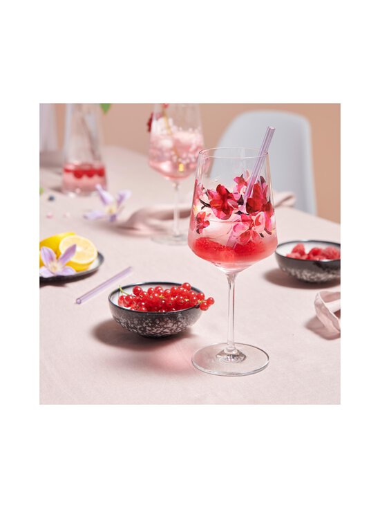 Ritzenhoff - Veiniklaas Sommersonett, 2 tk - ROSE AND PINK - photo 6 Ritzenhoff - Veiniklaas Sommersonett, 2 tk - ROSE AND PINK | Stockmann - photo 6