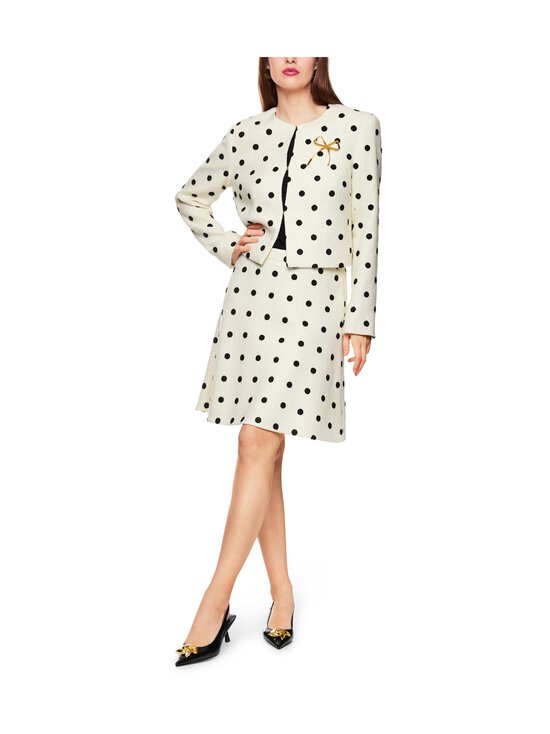 Marc Cain - Bleiser - 190 OFF-WHITE DOTS - photo 2 Marc Cain - Bleiser - 190 OFF-WHITE DOTS | Stockmann - photo 2