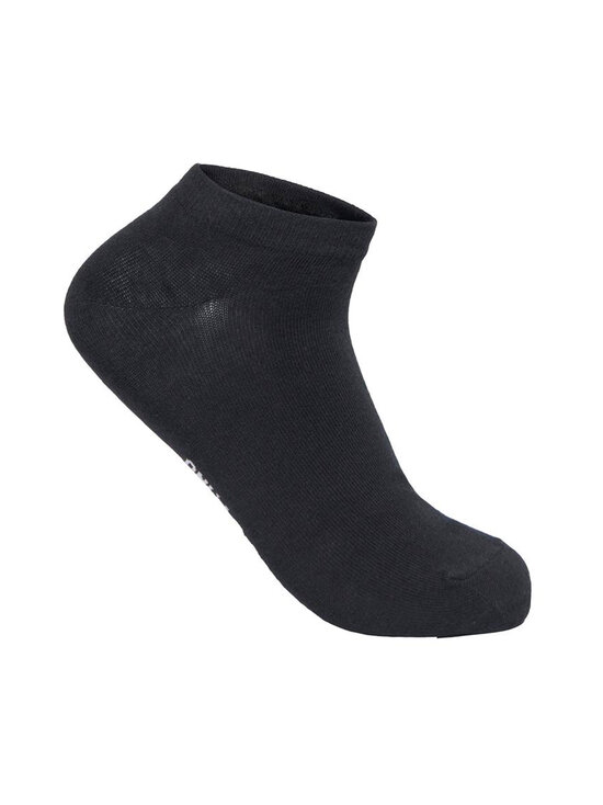 Only & Sons - OnsBasic-sneakersukat 5-pack - BLACK PACK:BLACK - BLACK - BLACK - BLACK | Stockmann - photo 2