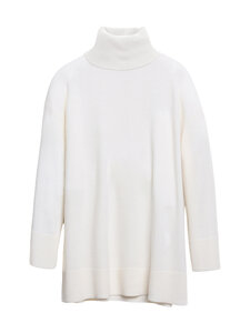 BMuir - Ferrara-neulepusero - 15 NATURAL WHITE | Stockmann