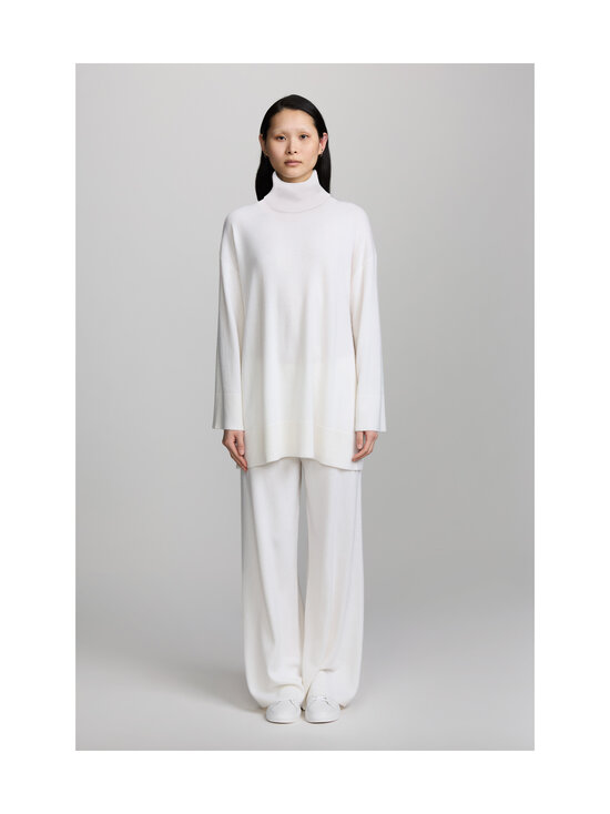 BMuir - Ferrara-neulepusero - 15 NATURAL WHITE | Stockmann - photo 2