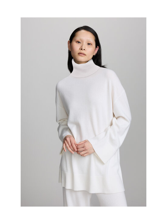BMuir - Ferrara-neulepusero - 15 NATURAL WHITE | Stockmann - photo 3