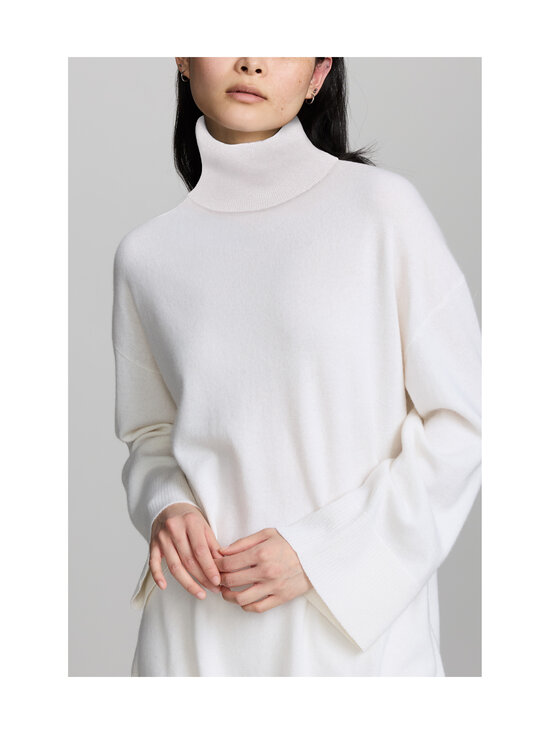 BMuir - Ferrara-neulepusero - 15 NATURAL WHITE | Stockmann - photo 4