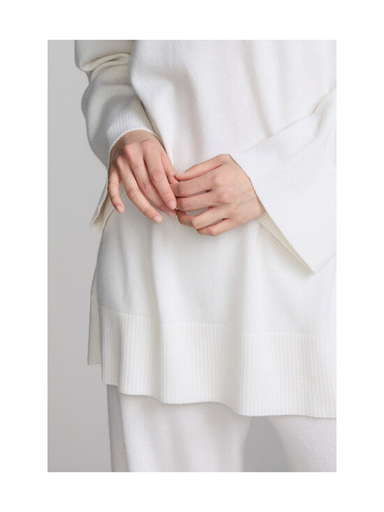 BMuir - Ferrara-neulepusero - 15 NATURAL WHITE | Stockmann - photo 5