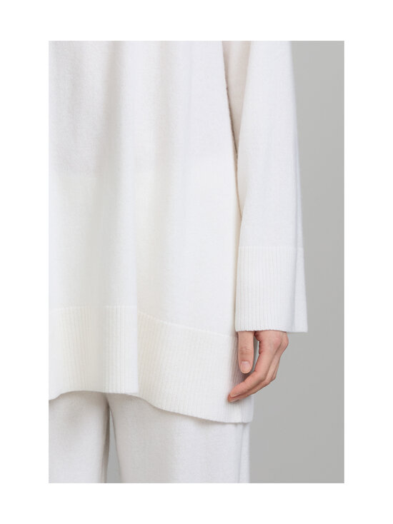 BMuir - Ferrara-neulepusero - 15 NATURAL WHITE | Stockmann - photo 6