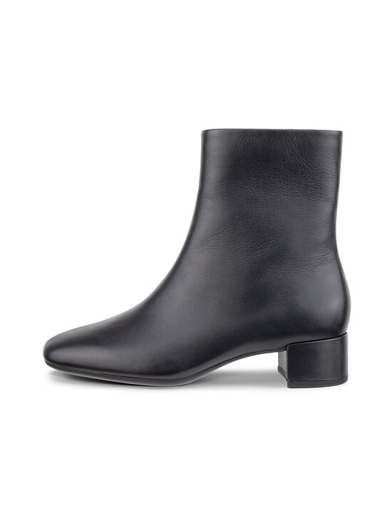 ecco - Liva 35 -nahkanilkkurit - 01001 BLACK | Stockmann - photo 1