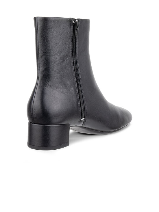 ecco - Liva 35 -nahkanilkkurit - 01001 BLACK | Stockmann - photo 2