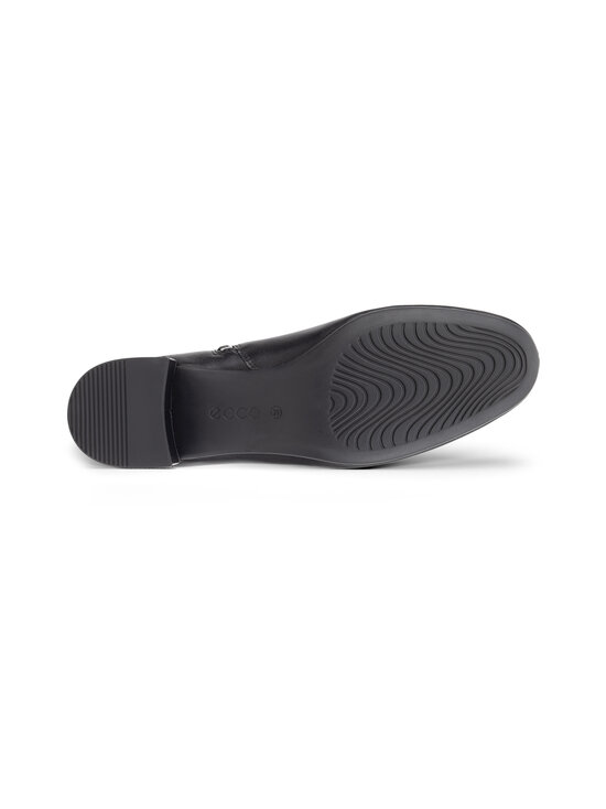 ecco - Liva 35 -nahkanilkkurit - 01001 BLACK | Stockmann - photo 3