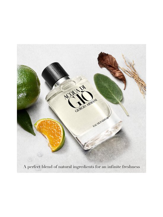 Armani - Lõhn Acqua di Gio EdP - NOCOL - photo 4 Armani - Lõhn Acqua di Gio EdP - NOCOL | Stockmann - photo 4