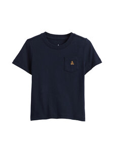 GAP - Mix & Match Pocket t-paita - BLUE GALAXY | Stockmann