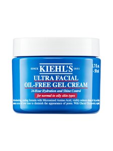 Kiehl's - Niisutav kreem Ultra Facial Oil-Free Gel Cream | Stockmann