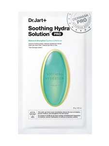 Dr.Jart+ - Dermask Soothing Hydra Solution Pro -kangasnaamio Dr.Jart+ - Dermask Soothing Hydra Solution Pro -kangasnaamio | Stockmann