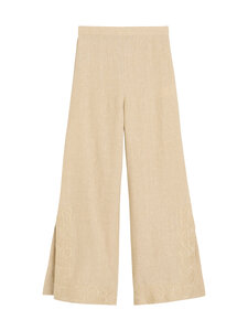 By Malene Birger - Michelle-housut - 1Y4 OLD BEIGE | Stockmann