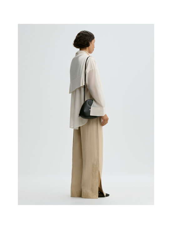 By Malene Birger - Michelle-housut - 1Y4 OLD BEIGE | Stockmann - photo 3