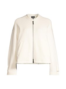 Emporio Armani - Blouson-kevyttakki - VANILLA | Stockmann