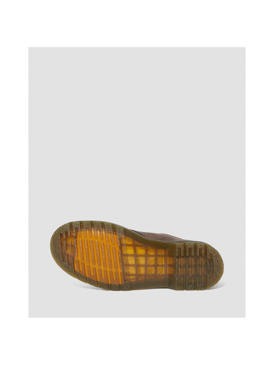 Dr. Martens - 1467 Crazy Horse -nahkakengät - DARK BROWN | Stockmann - photo 3