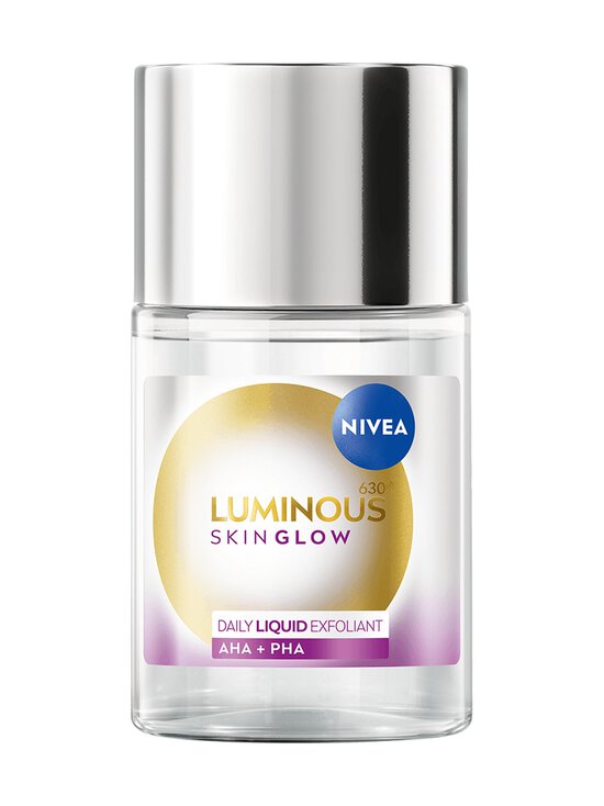 NIVEA - Kooriv hoolduvedelik näole Skin Glow Daily Liquid Exfoliant - NO COL - photo 2 NIVEA - Kooriv hoolduvedelik näole Skin Glow Daily Liquid Exfoliant - NO COL | Stockmann - photo 2