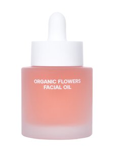 Whamisa - Näoõli Facial Oil Deep Rich 26 ml Whamisa - Näoõli Facial Oil Deep Rich 26 ml | Stockmann