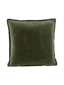 Haomy - Manhattan spilvena pārvalks - 05 KAKI | Stockmann