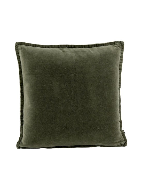 Haomy - Manhattan spilvena pārvalks - 05 KAKI | Stockmann - photo 1