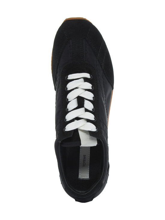 TOTEME - Flex-sneakerit - 001 BLACK | Stockmann - photo 2