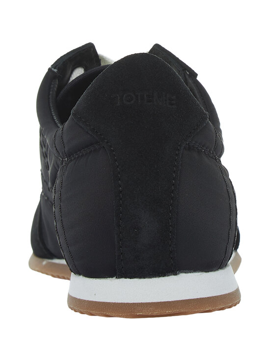 TOTEME - Flex-sneakerit - 001 BLACK | Stockmann - photo 3