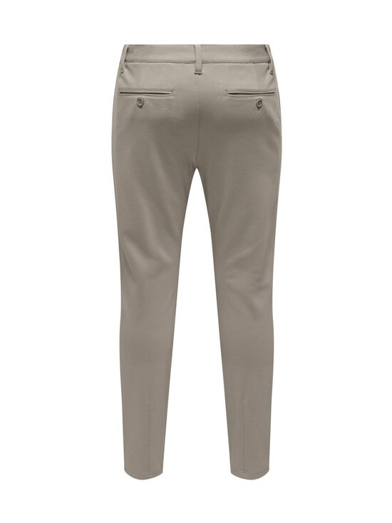 Only & Sons - OnsMark Slim -housut - VINTAGE KHAKI | Stockmann - photo 2