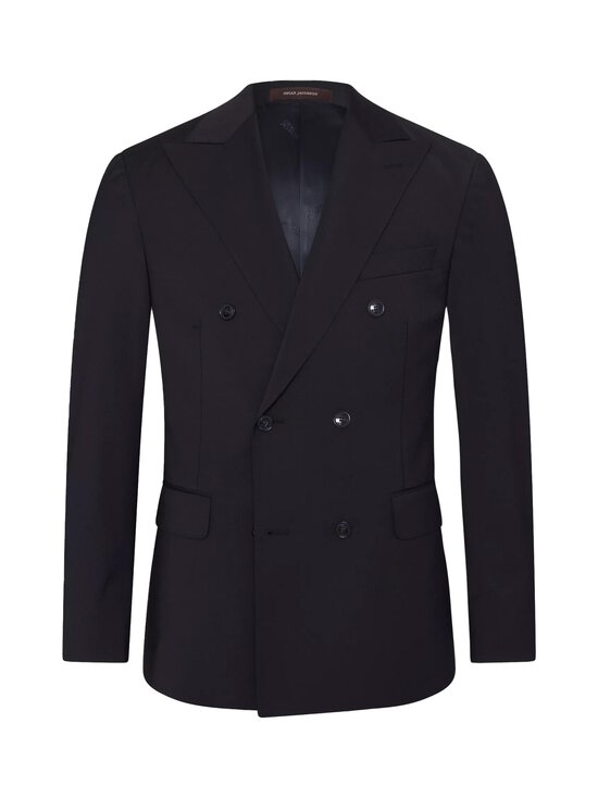 Oscar Jacobson - Pintsak Farris - 210 NAVY - photo 1 Oscar Jacobson - Pintsak Farris - 210 NAVY | Stockmann - photo 1