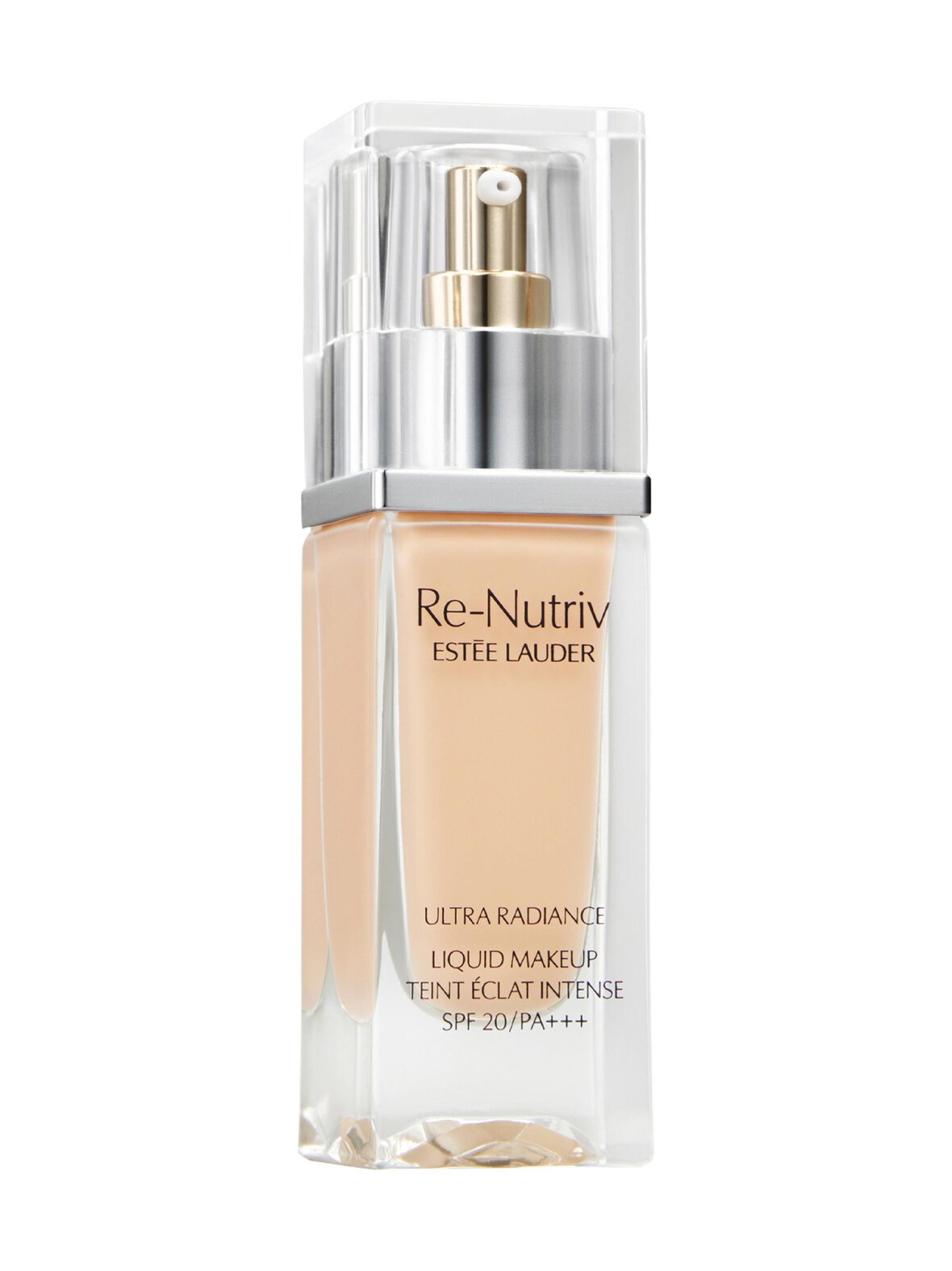 Re-nutriv ultra radiance liquid make-up spf 20 -meikkivoide 30 ml